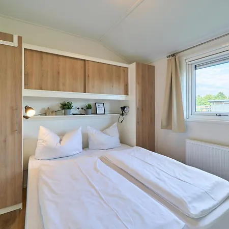 Dom wakacyjny Seeparx Seeberg Susel