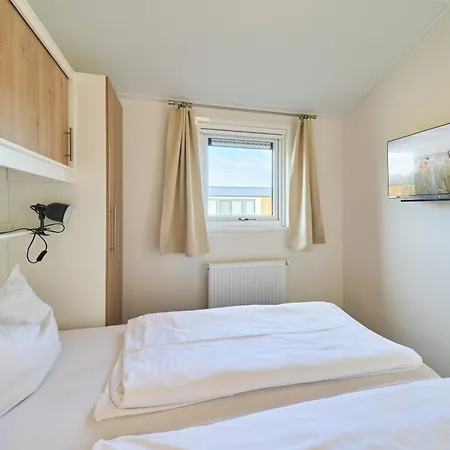 Seeparx Seeberg Dom wakacyjny Susel