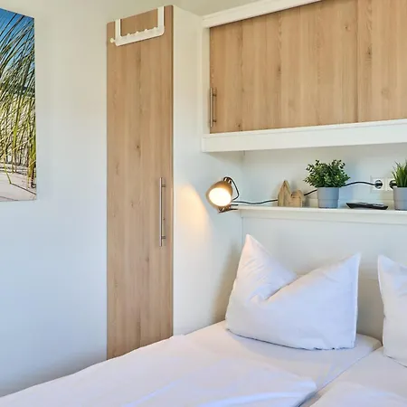 Seeparx Seeberg Dom wakacyjny