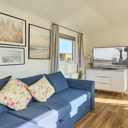 Seeparx Seeberg Dom wakacyjny *