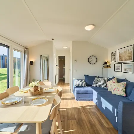 Dom wakacyjny Seeparx Seeberg