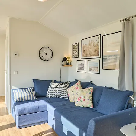 Seeparx Seeberg Dom wakacyjny *