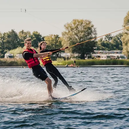 Seeparx Seeberg Dom wakacyjny