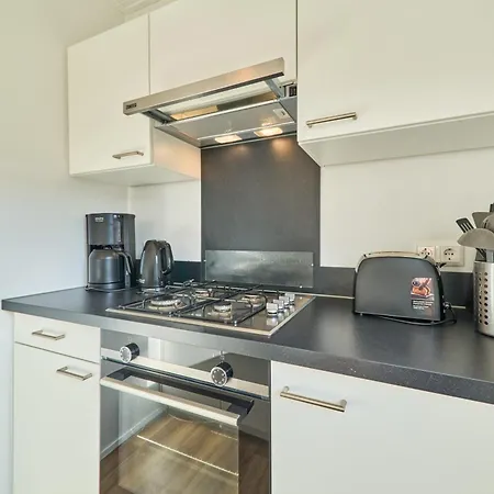 Seeparx Seeberg Dom wakacyjny