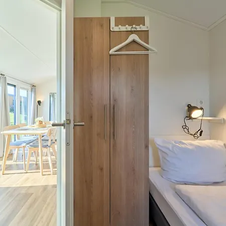 Seeparx Seeberg Dom wakacyjny *