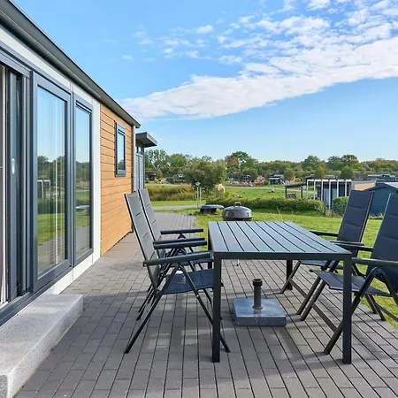 Seeparx Seeberg Dom wakacyjny *