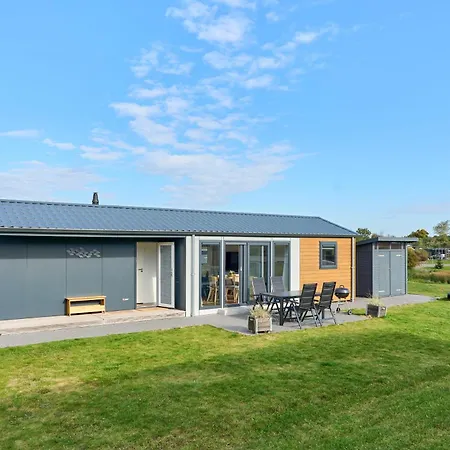 Dom wakacyjny Seeparx Seeberg