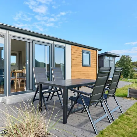 Seeparx Seeberg Dom wakacyjny Susel